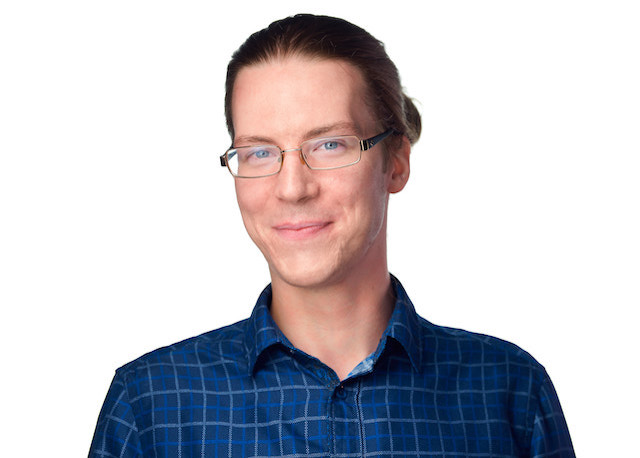 Brian Campbell-Deem, Ph.D. | Department of Physics: Loyola University ...
